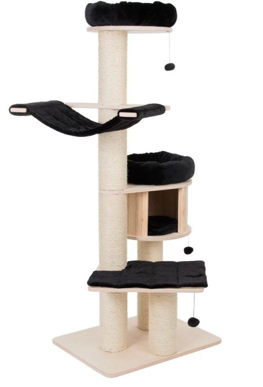 arbre a chat tectake avis